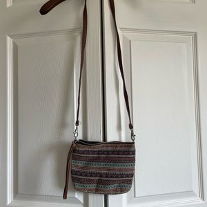 Small Crossbody Bag